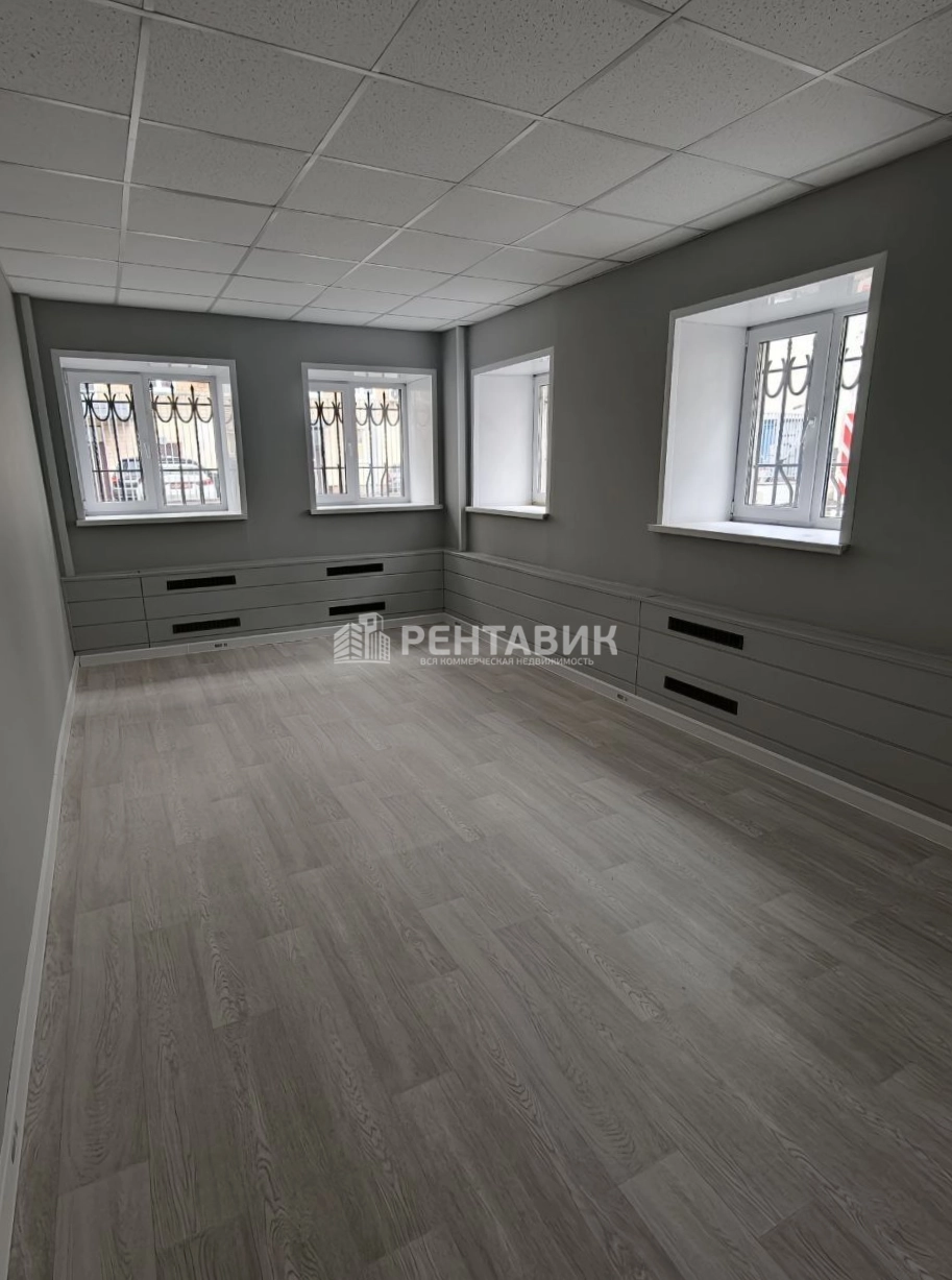 Здание целиком Щетининский, 4с1 площадью 313 квадратных метров