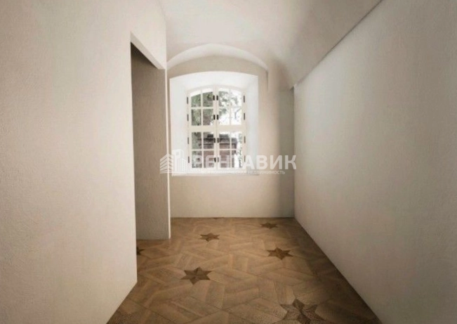 Здание целиком Бакунинская, 24 площадью 430 квадратных метров