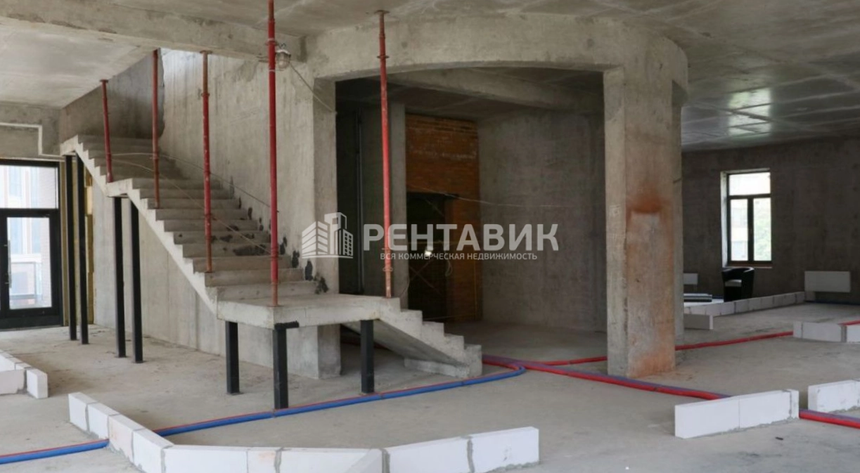 Здание целиком Рубцовско-Дворцовая, 4 площадью 1084.4 квадратных метров