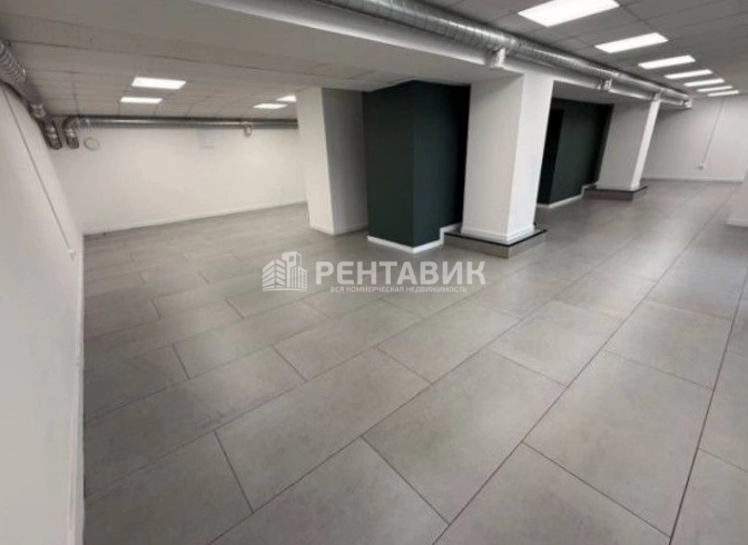 Помещение свободного назначения Чистопрудный, 13с1 площадью 233 квадратных метров