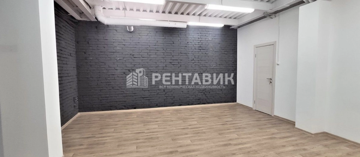 Помещение свободного назначения Гелиос Сити, строение 2 площадью 291 квадратных метров
