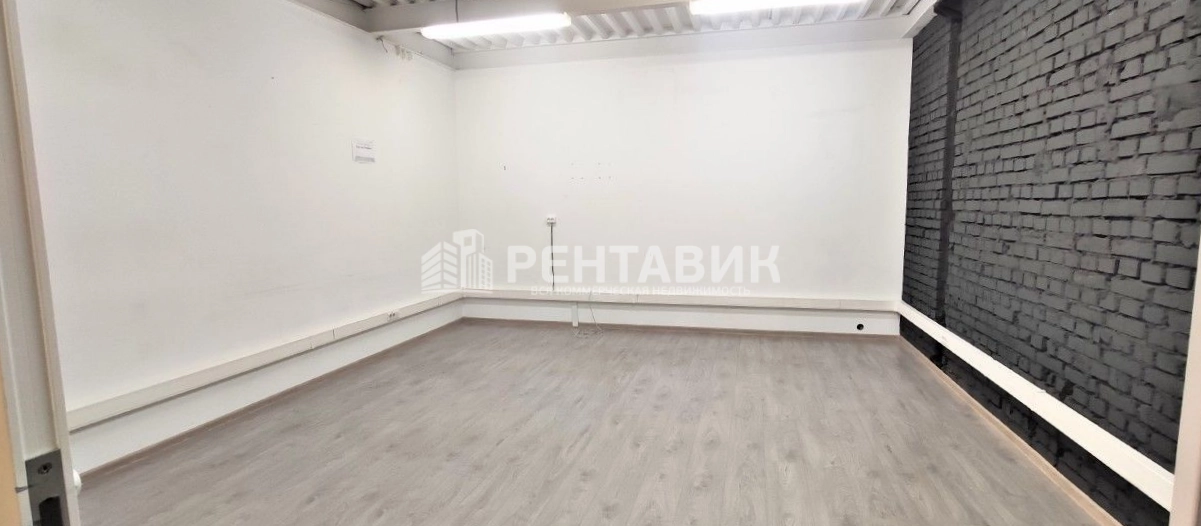 Помещение свободного назначения Гелиос Сити, строение 2 площадью 291 квадратных метров