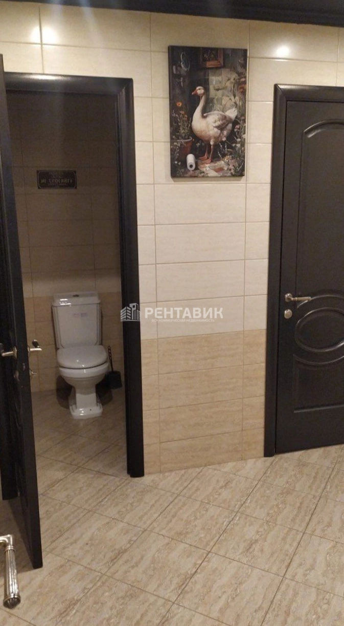 Помещение свободного назначения Аэропорт площадью 231 квадратных метров