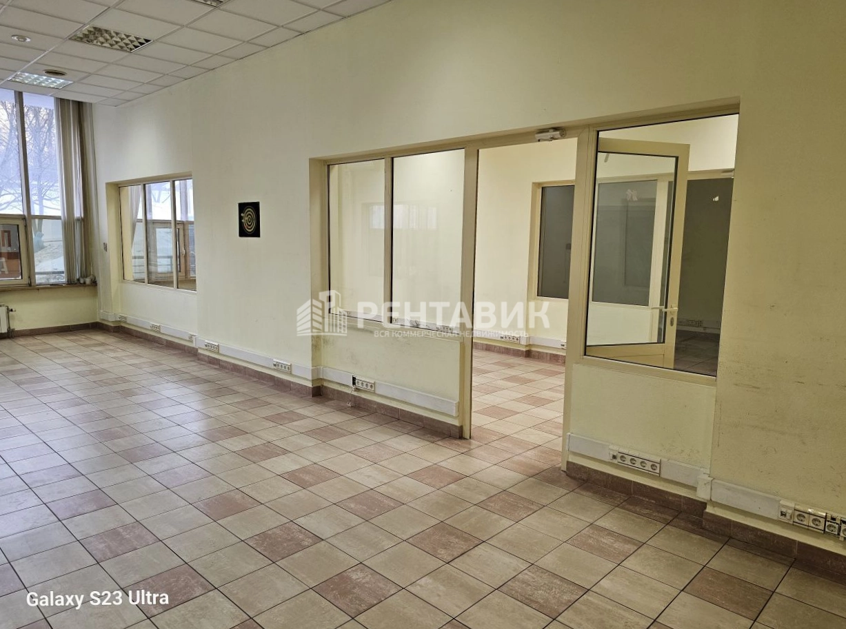 Помещение свободного назначения Депутатский Дом площадью 469 квадратных метров