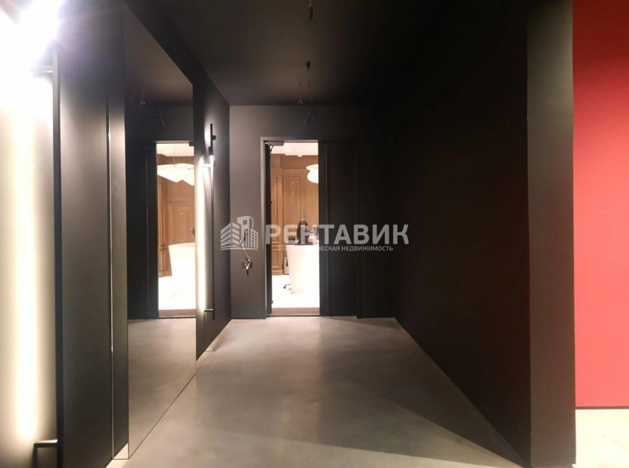 Помещение свободного назначения Barrin House площадью 520 квадратных метров