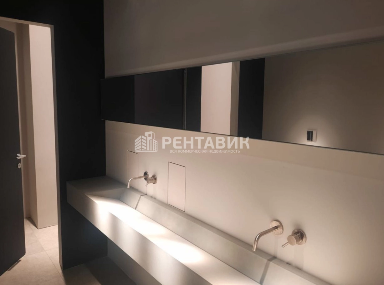Помещение свободного назначения Barrin House площадью 520 квадратных метров