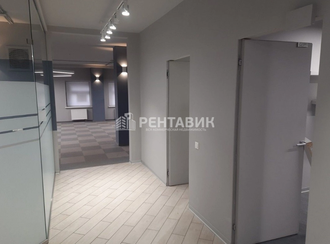 Помещение свободного назначения Печатников 19с1 площадью 193 квадратных метров