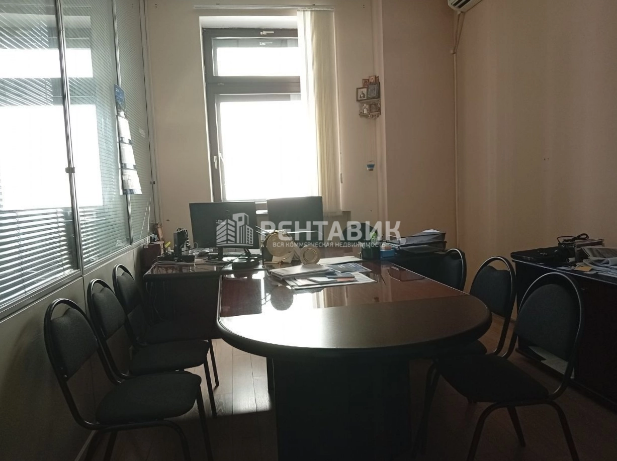 Здание целиком Колпачный, 4с3 площадью 600 квадратных метров