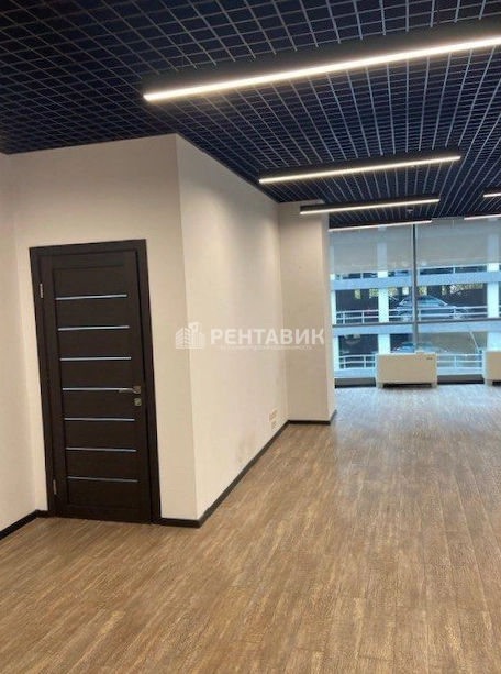 Офис Рига Лэнд площадью 340 квадратных метров