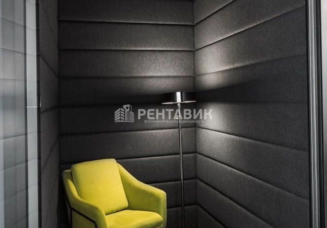 Здание целиком Балчуг площадью 3085.9 квадратных метров