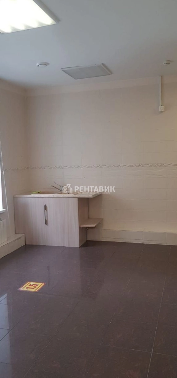 Офис Климентовский, 12с1 площадью 212.2 квадратных метров