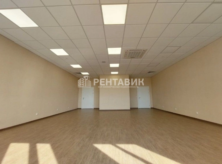 Офис Мельник площадью 144.3 квадратных метров