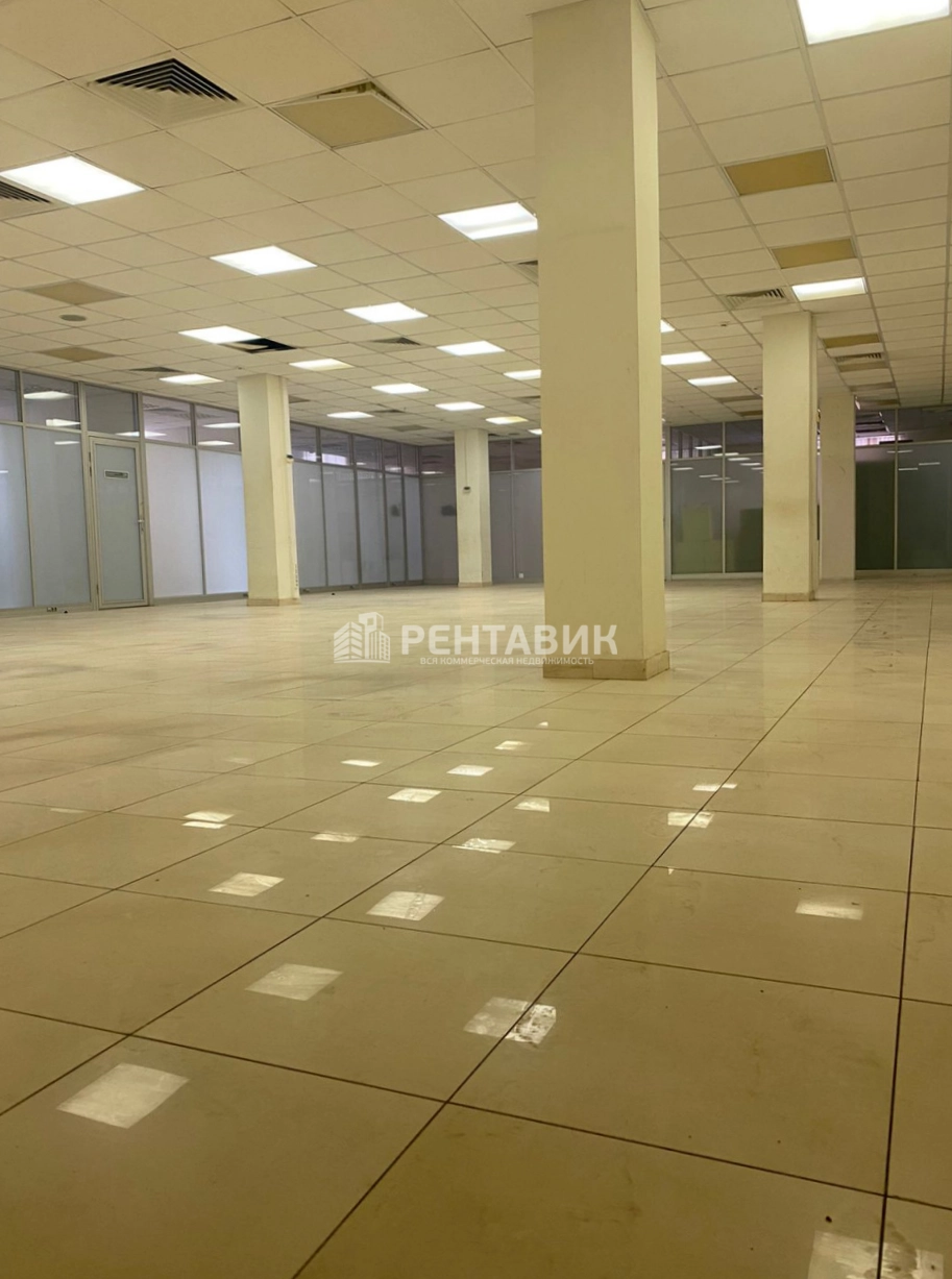 Здание целиком 3-й Самотёчный, 11с1 площадью 2442.7 квадратных метров