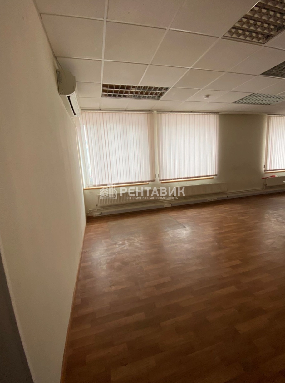 Здание целиком 3-й Самотёчный, 11с1 площадью 2442.7 квадратных метров