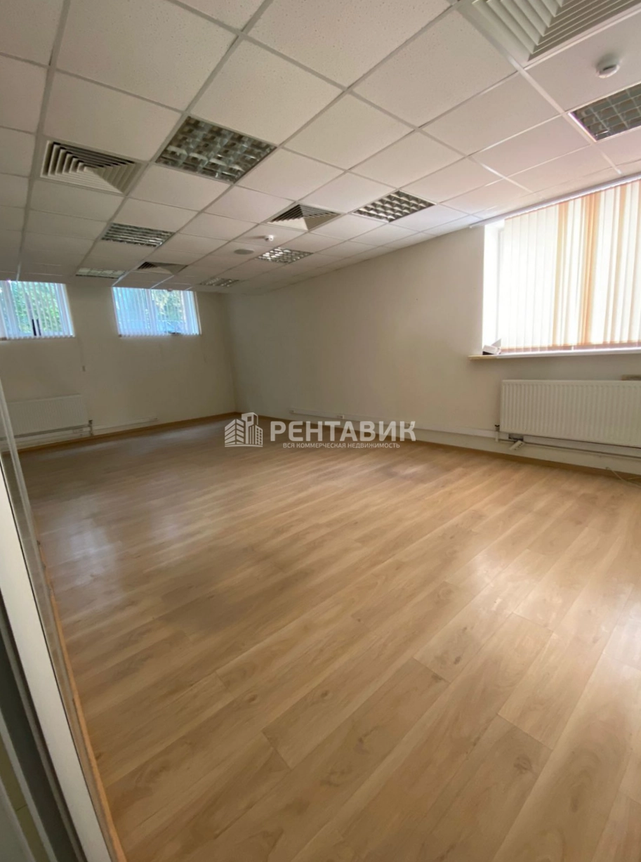 Здание целиком 3-й Самотёчный, 11с1 площадью 2442.7 квадратных метров
