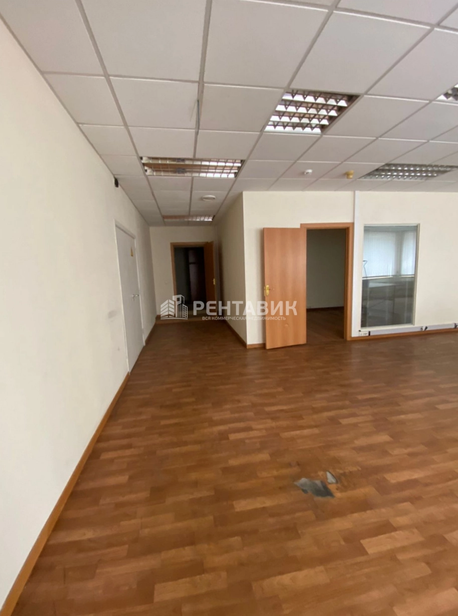 Здание целиком 3-й Самотёчный, 11с1 площадью 2442.7 квадратных метров
