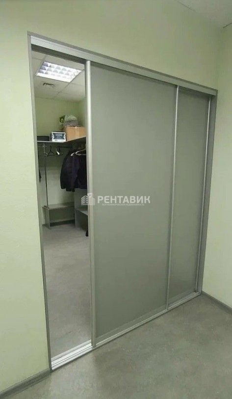 Офис Волгоградский, 32к11 площадью 263 квадратных метров