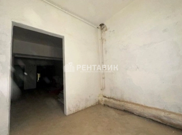 Помещение свободного назначения Правды, 4 площадью 138 квадратных метров