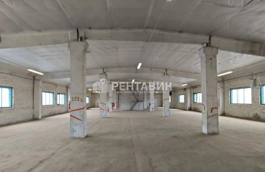 Производство Коммуны, 67 АР площадью 2379 квадратных метров