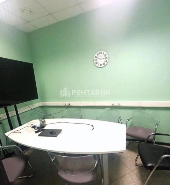 Офис Спектр Таганский площадью 155.5 квадратных метров