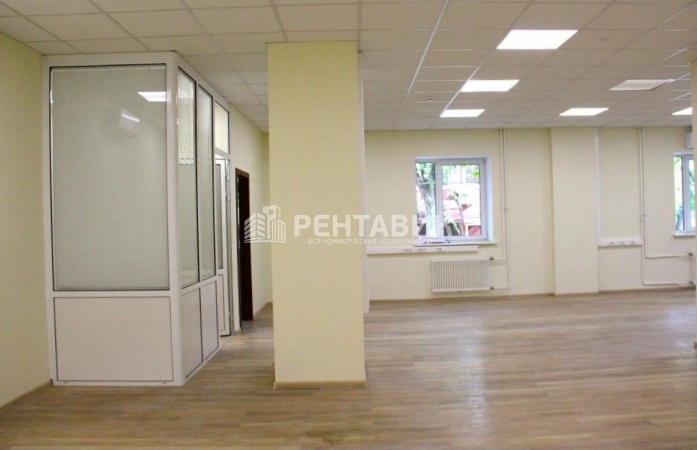 Офис Спектр Таганский площадью 296 квадратных метров
