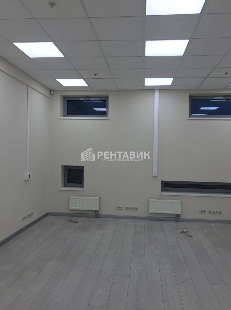 Офис Модуль площадью 575.2 квадратных метров
