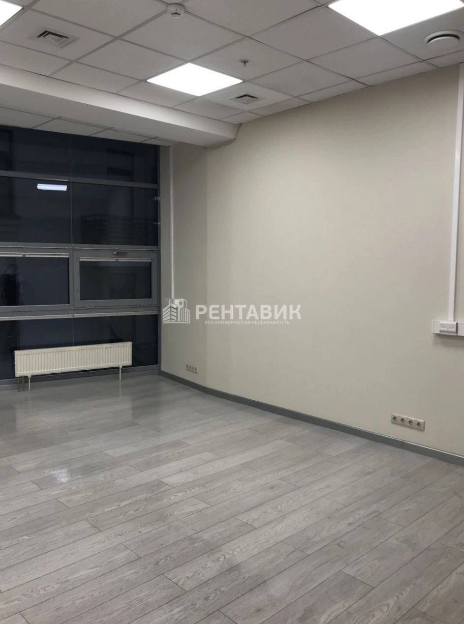 Офис Модуль площадью 233.6 квадратных метров