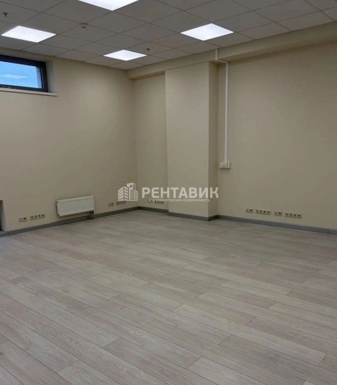 Офис Модуль площадью 233.6 квадратных метров