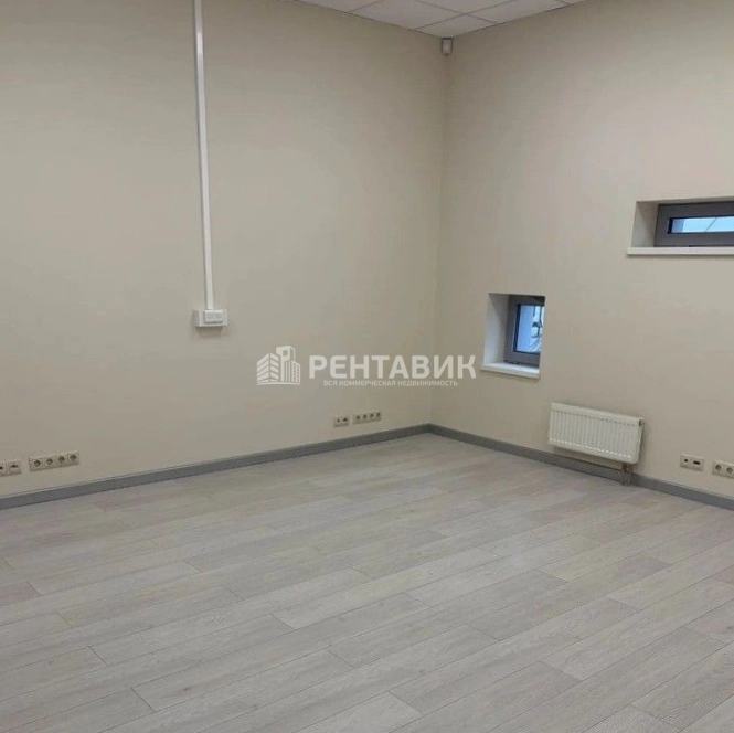 Офис Модуль площадью 233.6 квадратных метров