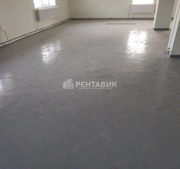 Помещение свободного назначения Шушары, Московское, 231 Е площадью 2000 квадратных метров