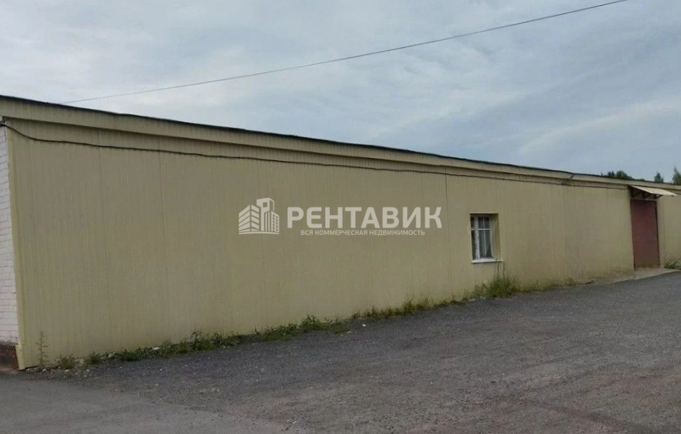 фасад дома, здание по адресу г Санкт-Петербург, г Петергоф, ул Первого Мая, д 89 литера В