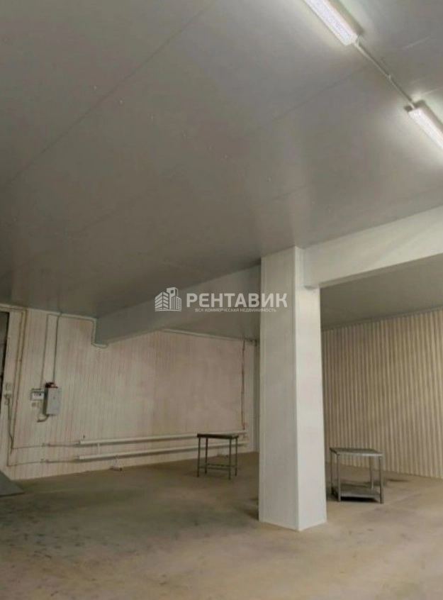 Производство Петергоф, Первого Мая, 89В площадью 1500 квадратных метров