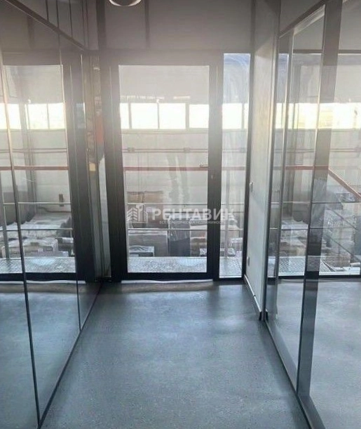 Производство Культуры, 41к4с1 площадью 6000 квадратных метров