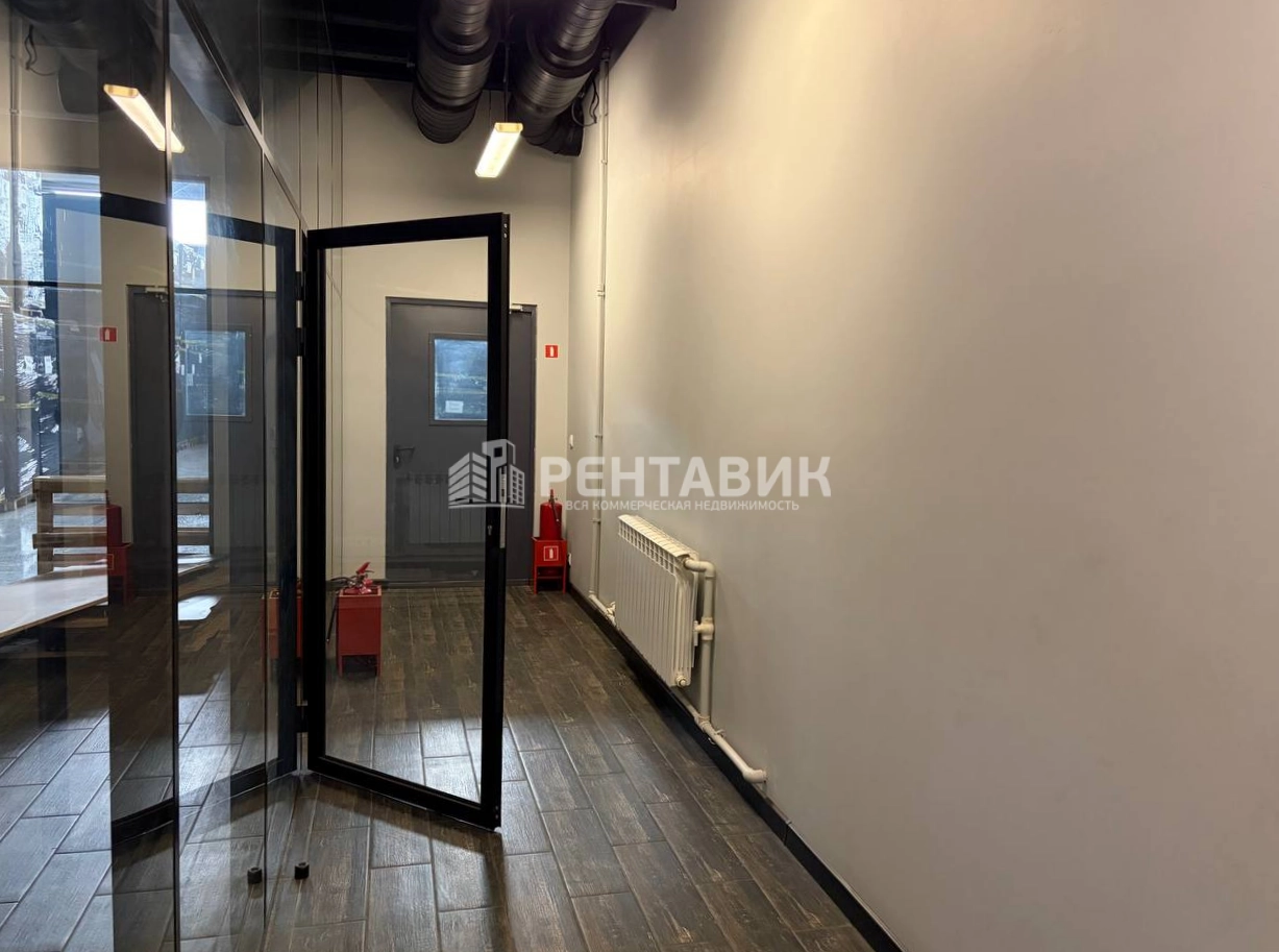 Производство Культуры, 41к4с1 площадью 6000 квадратных метров