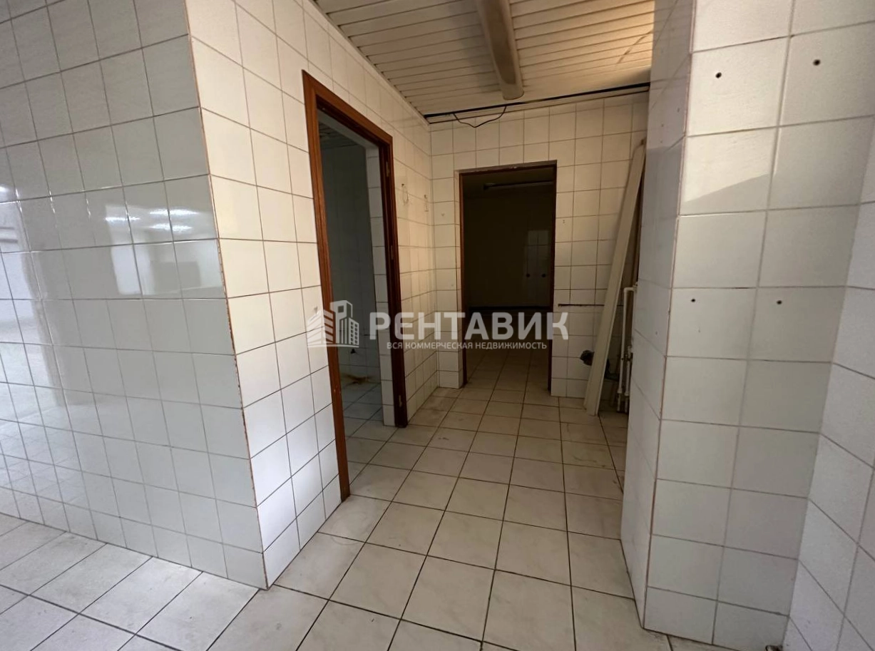 Помещение свободного назначения Долгоруковская 15с4-5 площадью 260 квадратных метров