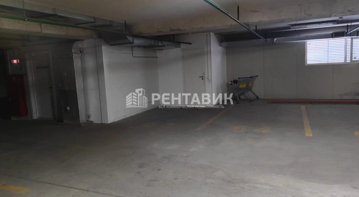 Помещение свободного назначения Бестужевская, 7к5 площадью 400 квадратных метров