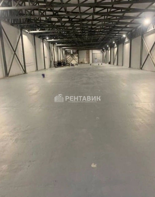 Производство Колпино, Загородная, 9 площадью 12930 квадратных метров