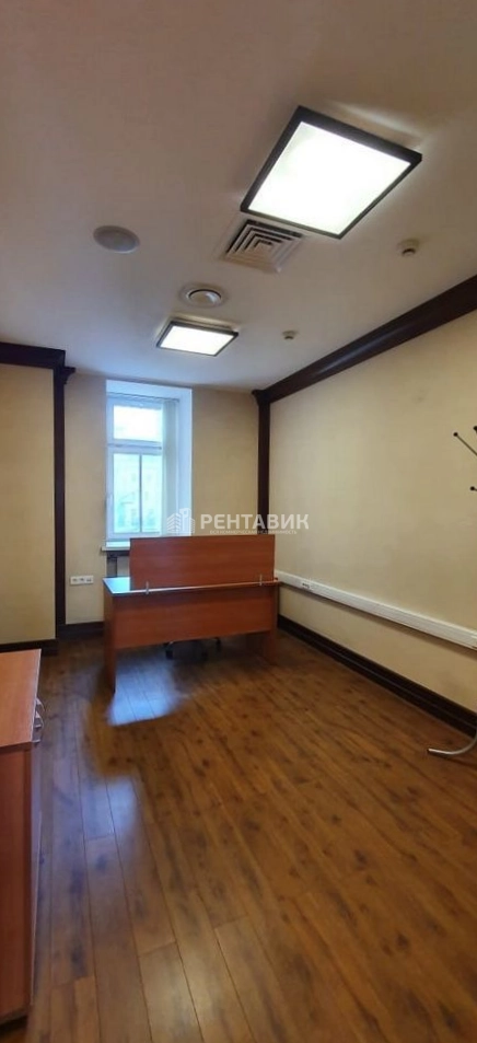 Офис Ямской Двор площадью 305 квадратных метров