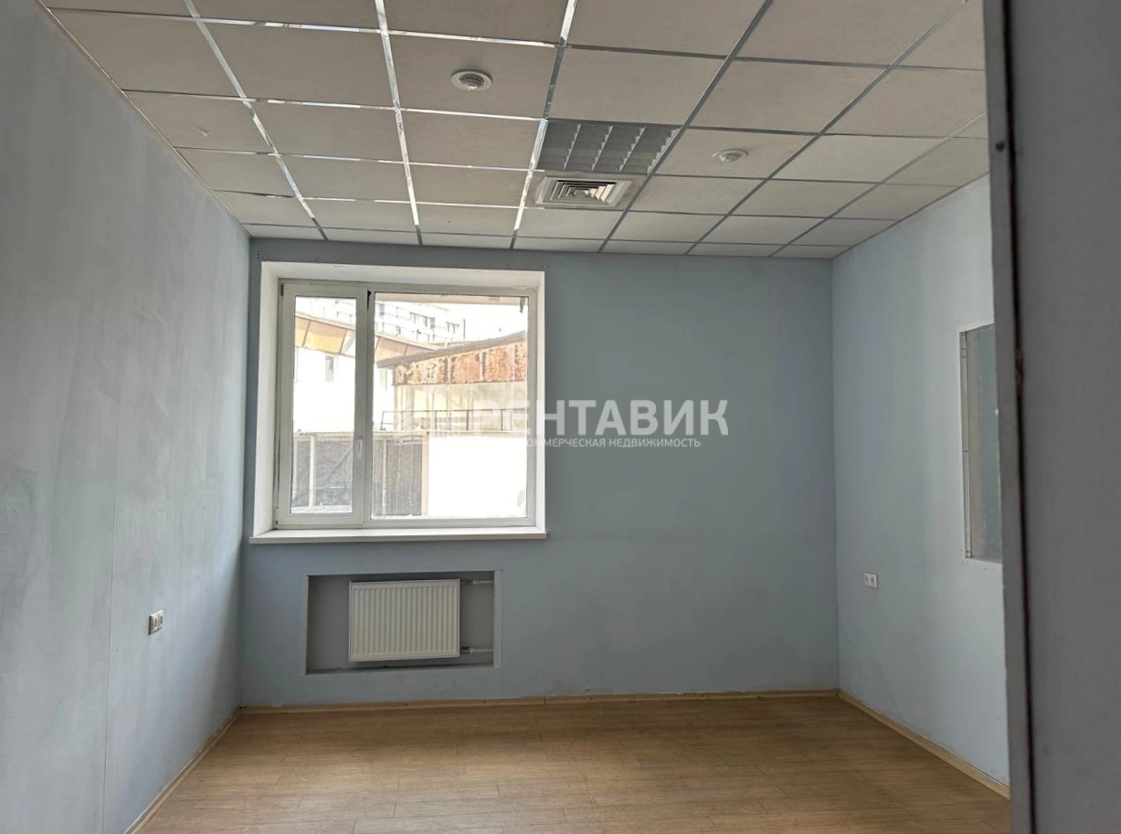 Офис Линия Косая, 16 площадью 938 квадратных метров