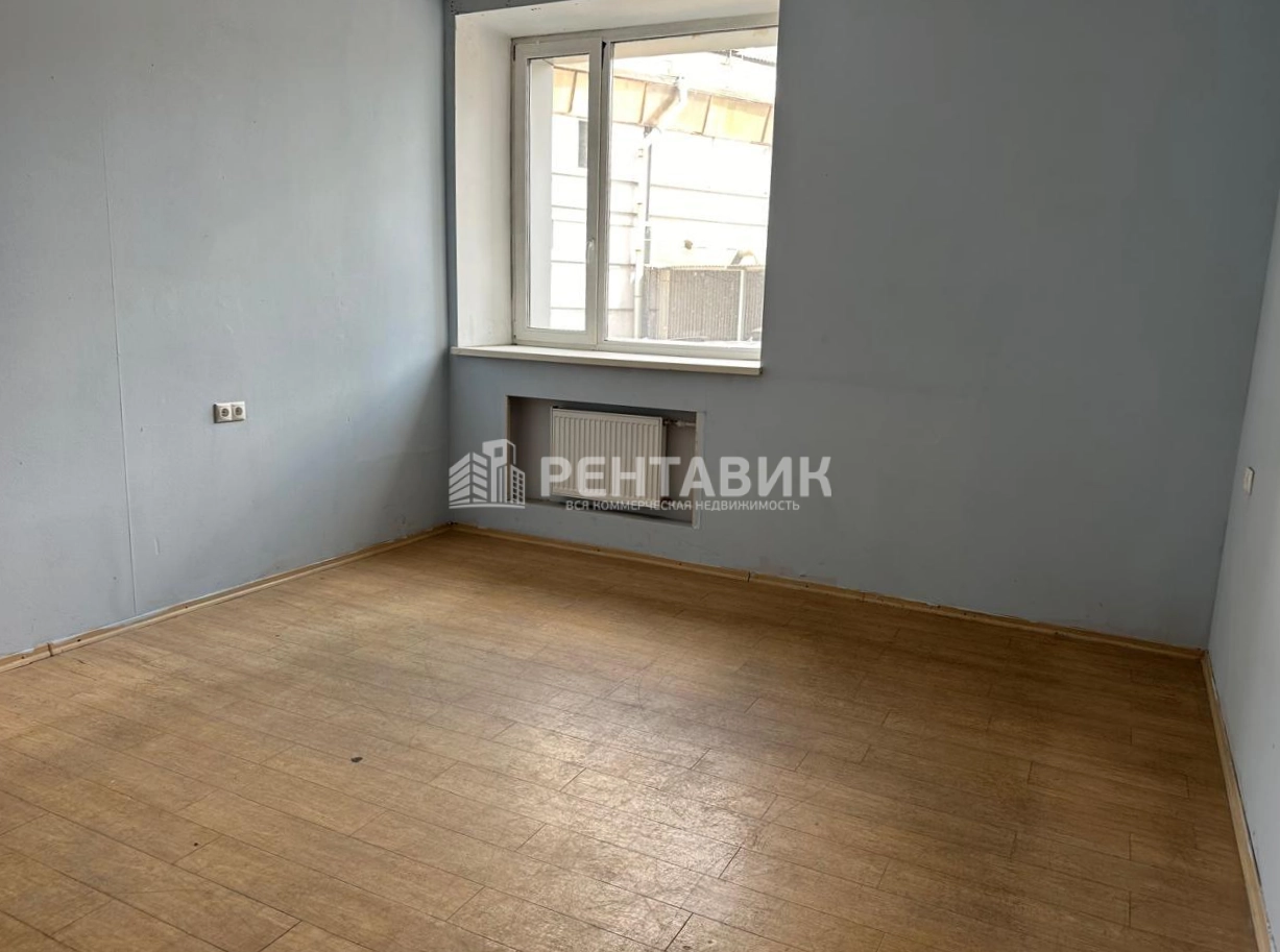 Офис Линия Косая, 16 площадью 938 квадратных метров