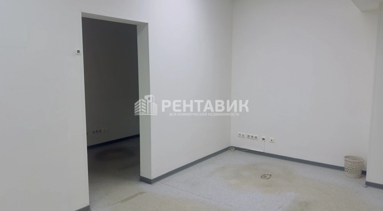 Производство Перспектива площадью 850 квадратных метров