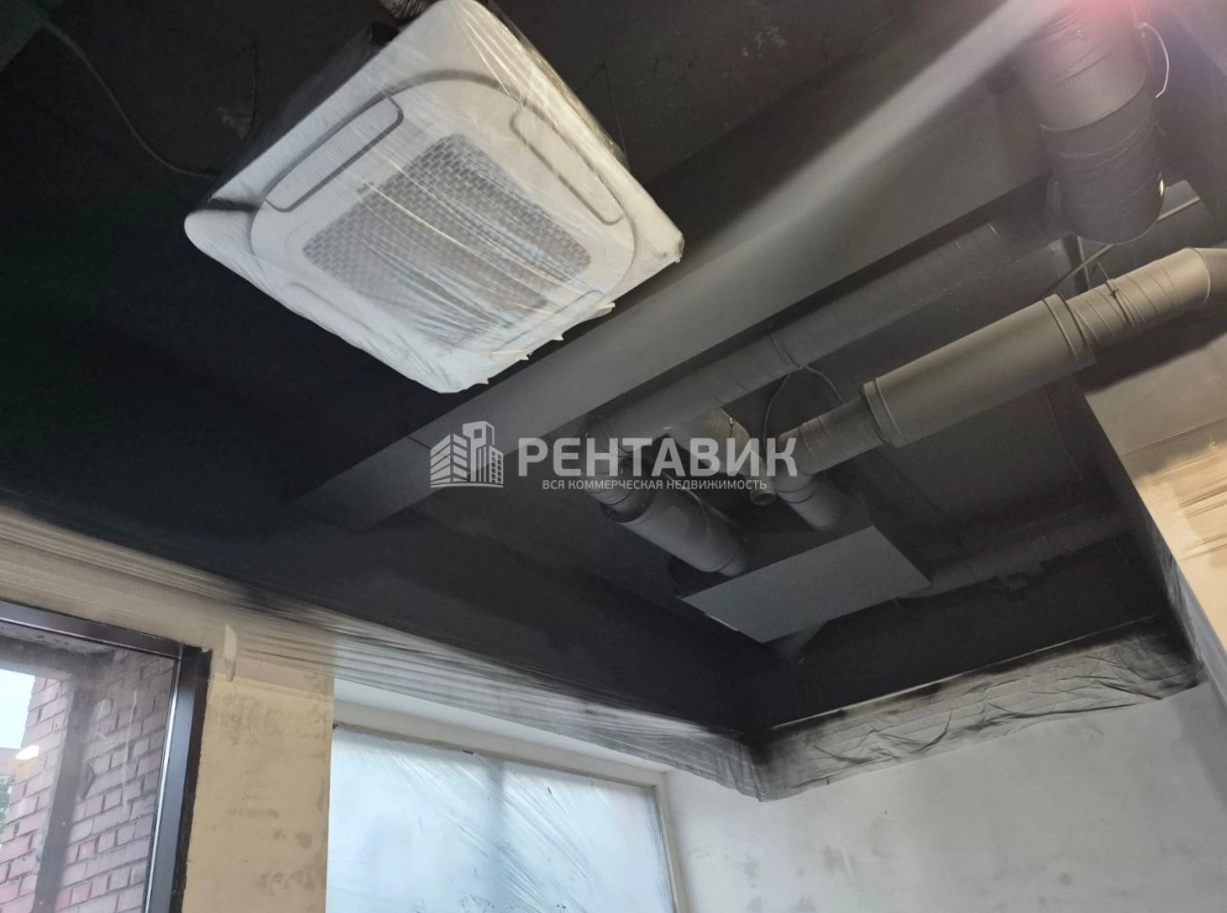 Помещение свободного назначения Просвещения, 46 площадью 431 квадратных метров