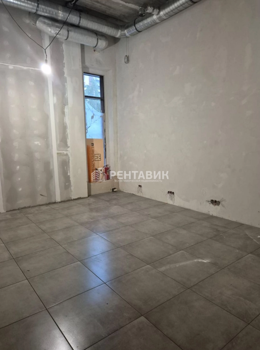 Помещение свободного назначения Просвещения, 46 площадью 431 квадратных метров