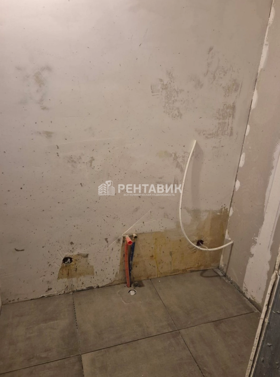 Помещение свободного назначения Просвещения, 46 площадью 431 квадратных метров