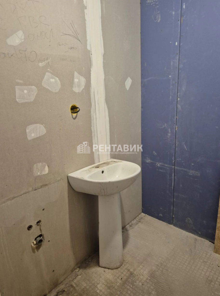 Помещение свободного назначения Просвещения, 46 площадью 431 квадратных метров