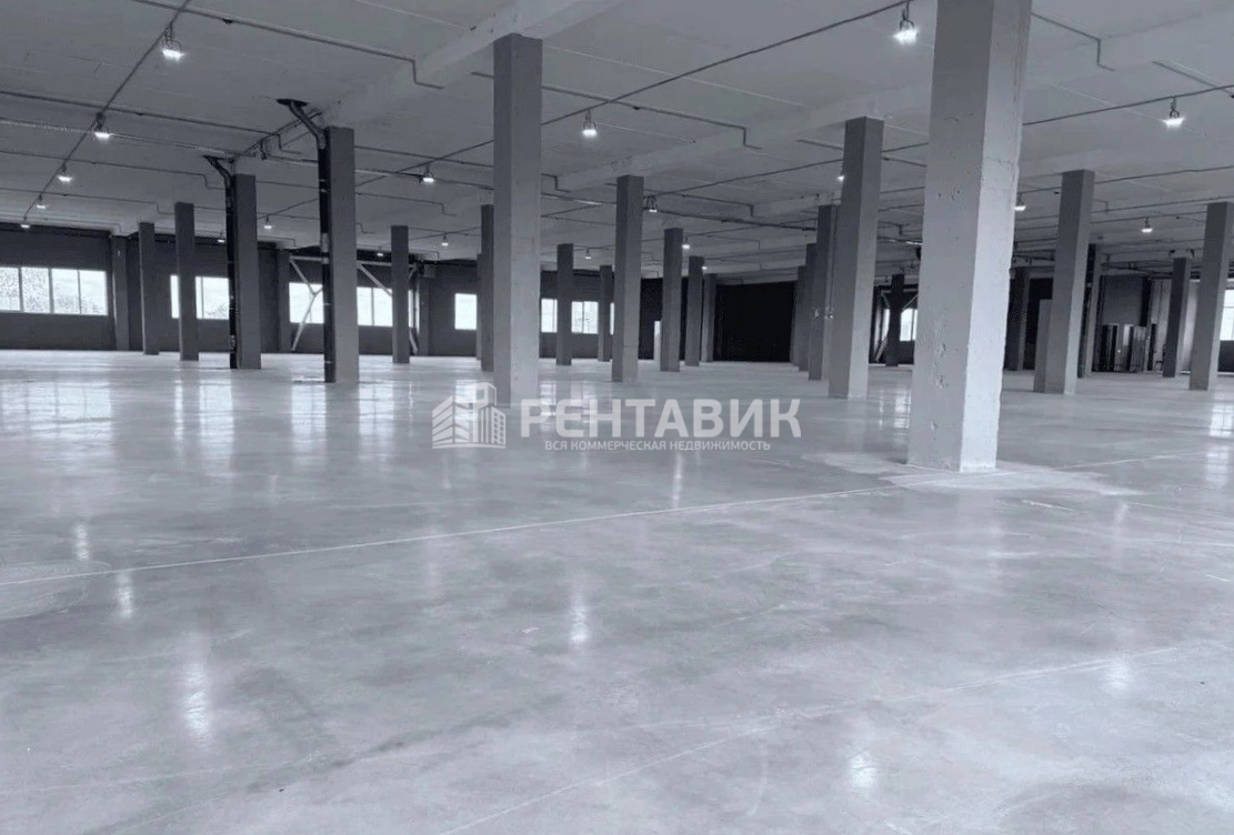 Склад Красное Село, Свободы, 57Е площадью 576 квадратных метров
