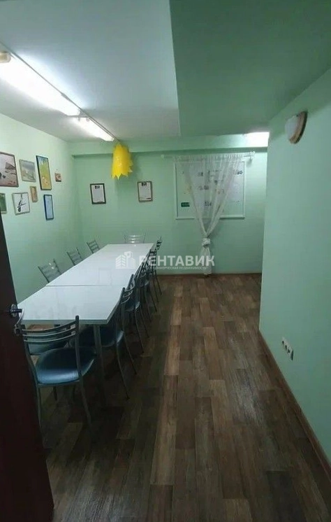 Офис Волгоградский, 32к11 площадью 908.2 квадратных метров