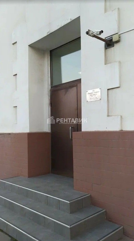 Офис Волгоградский, 32к11 площадью 908.2 квадратных метров