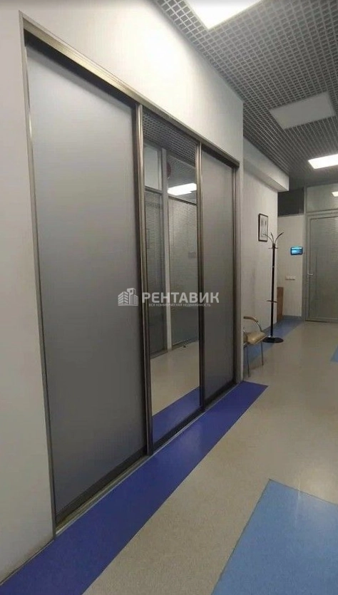 Офис Волгоградский, 32к11 площадью 299.6 квадратных метров