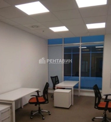 Офис Базель площадью 820.9 квадратных метров